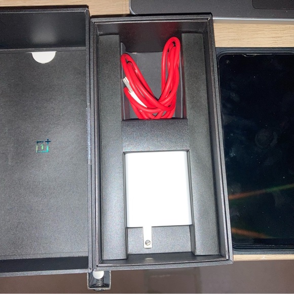 One Plus Nord N200 5G T-Mobile Blue Quantum Smartphone